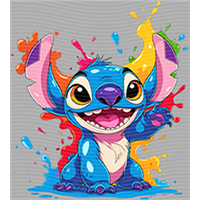 Stitch-SH  1542